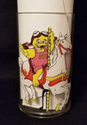McDonalds - Clear McDonaldland Plastic Glasses - 1993 — photo 9