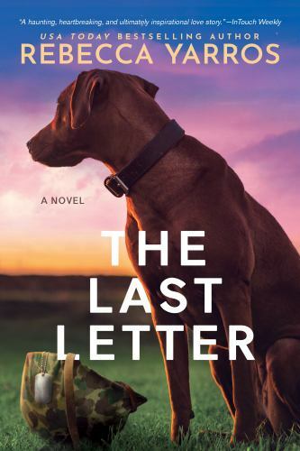 The Last Letter , Yarros, Rebecca 9781640638235| eBay