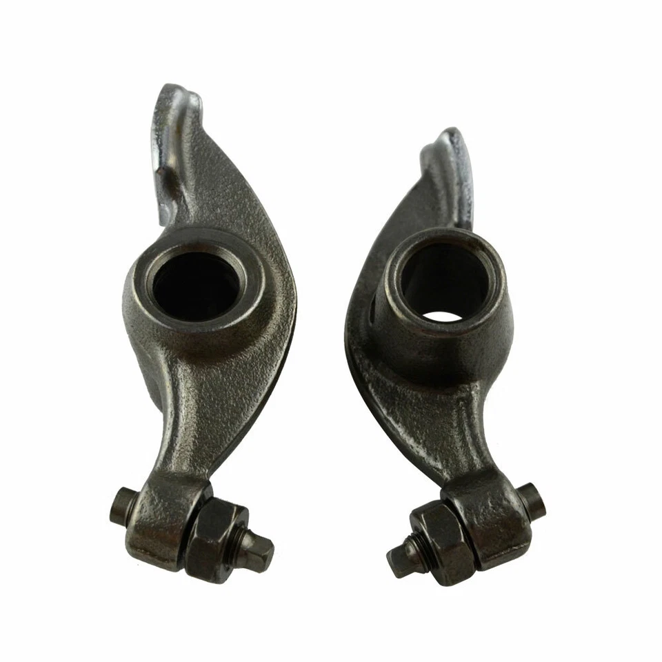 Brazo basculante de escape de admisión de 2 pares para Yamaha XV250 Virago/V-Star 1988-2010 XV125 Foto 2 de 4