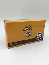 Lucky Duck Board Game Sleeves - 58x89mm Board Game Sleeves - 500 Total Sleeves!