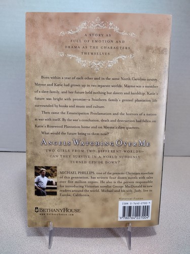 Shenandoah Sisters by Michael Phillips 4 Book Series Christian Historical Fictio - Picture 7 of 13