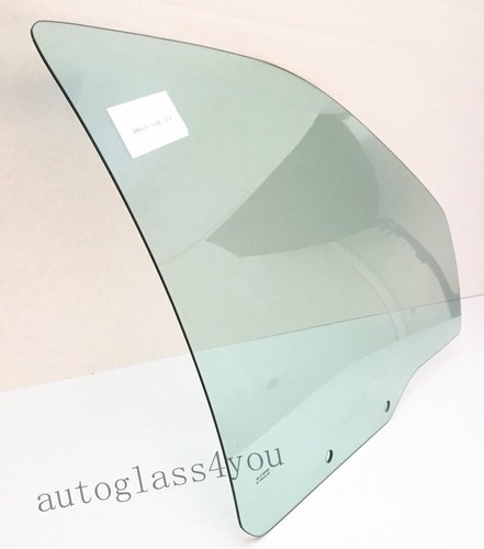Passenger Front Door Window Glass (Tempered) For 1992-2011 Grand Marquis/Crown Victoria 9 thumbnail image