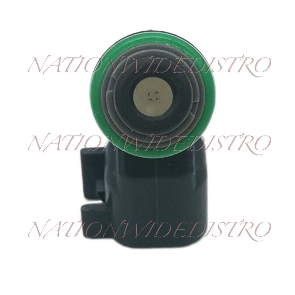 8x Inyectores de combustible OEM ACDelco para Chevrolet Tahoe 2007 2008 2009 5,3 V8 12594512 Foto 3 de 4