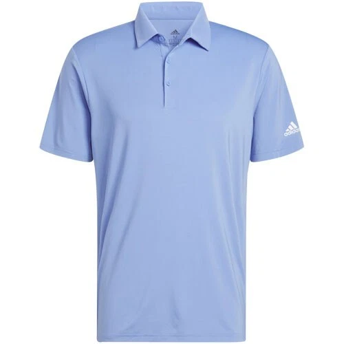 adidas golf polo medium