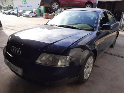 A1SI10MG Culata para AUDI A6 BERLINA (4B2) 2.5 TDI 2000 7899219 - Imagen 7 de 10