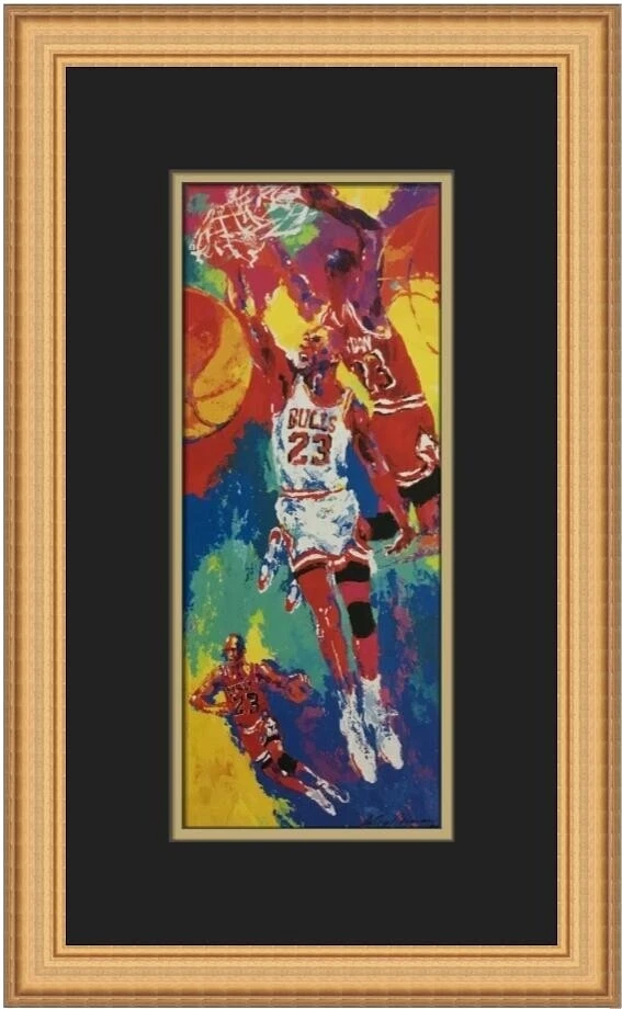 Papel Jordan Art Prints