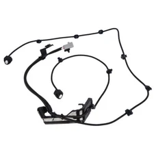 New Rear ABS Wheel Speed Sensor Wiring Harness For TOYOTA 03-09 4RUNNER FJ GX470