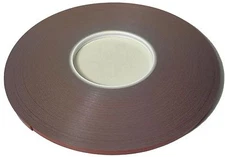 SKmax SUPER-X Tape 1/4"X108' double sided acrylic foam automotive mounting 45MIL