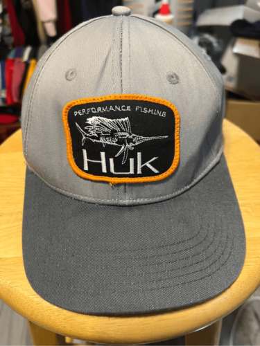 Huk performance fishing hat - Gem