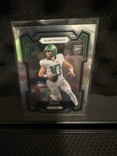 2024 Panini Prizm Draft Picks - Bo Nix #105 (RC)