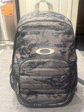 Oakley Enduro Backpack Camo
