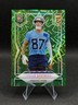 Xavier Restrepo RC Rookie /999 Green Aspirations 2025 Donruss Elite Titans