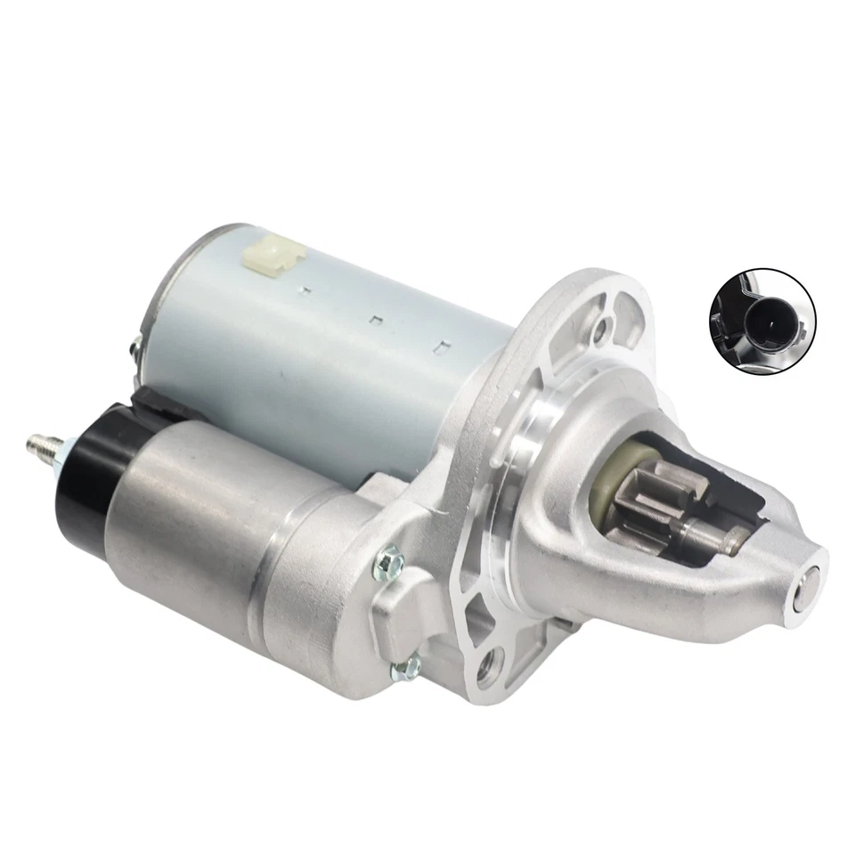 Motor De Arranque Para Dodge Challenger Charger 2017-2022 Chrysler 300 V6 2017-2022 3.6L Foto 2 de 4