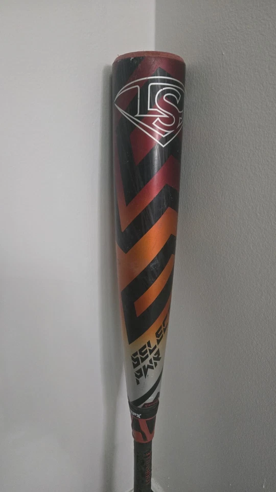 Louisville Select Power BCCOR 31/28 Foto 4 de 4