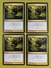 Grisly Salvage x4 Return to Ravnica 4x Playset Magic the Gathering MTG