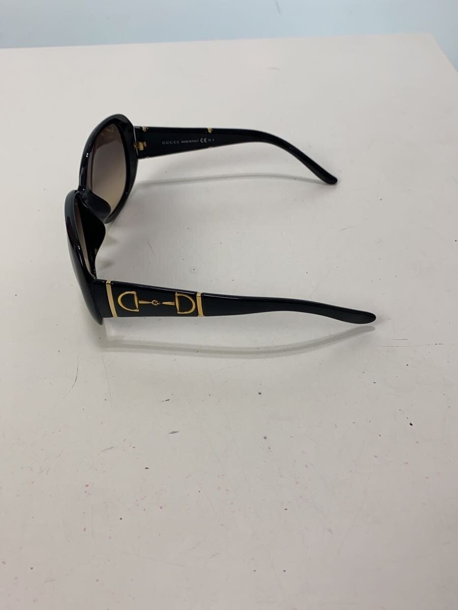 GUCCI Sunglasses Plastic BLK BRW Ladies GG3550 thumbnail 3