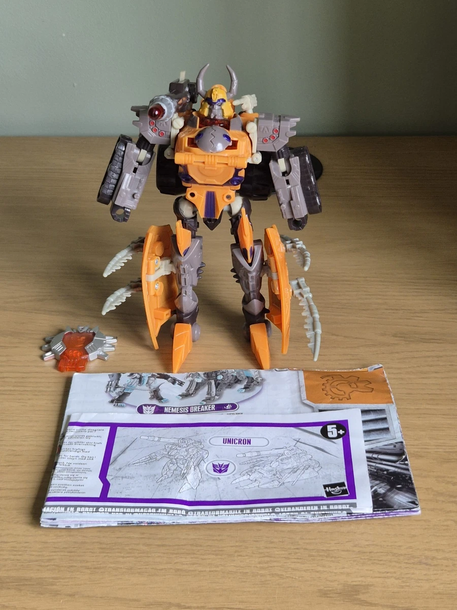 Transformers Unicron for sale | eBay UK