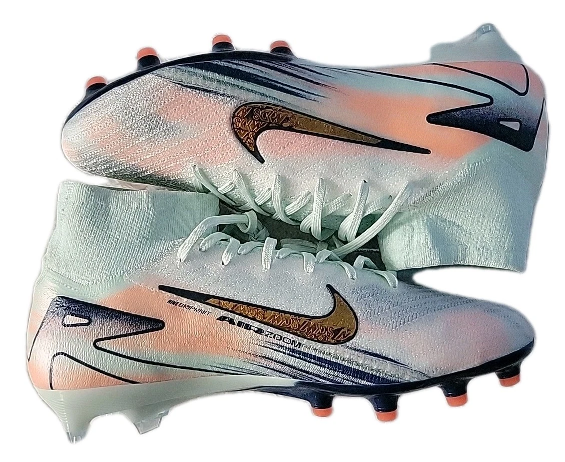 Nike Mercurial Superfly Soccer Shoes | eBay