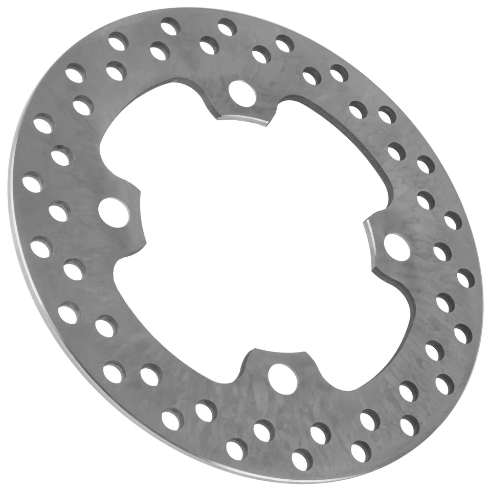 Rotor de disco de freno delantero para Polaris RZR 4 XP 900 2012 / RZR 4 900 2014-2016 Foto 3 de 4