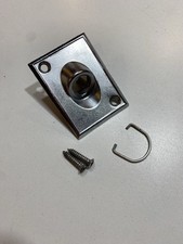 1970 - 1981 Firebird Trans Am Camaro Remote Mirror Bezel Interior Trim 1387797 1970 - 1981 Firebird Trans Am Camaro Remote Mirror Bezel Interior Trim 1387797