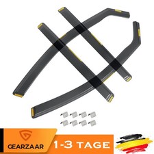 Windabweiser Regenabweiser Set Passt für VW Passat B8 bj. 2014-23 Variant L+R