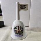 Branson Missouri Bell Country Music Show Capital - City Collector Bell #304