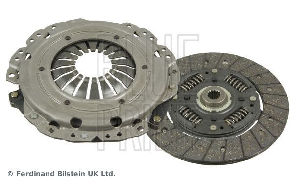 Blue Print Kupplungssatz ADW193040 FüR Alfa Romeo Passend FüR Fiat Opel-image