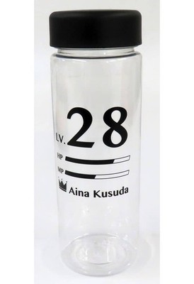 Kusuda Aina Original Tumbler Birthday Osaka Level 28 Anime