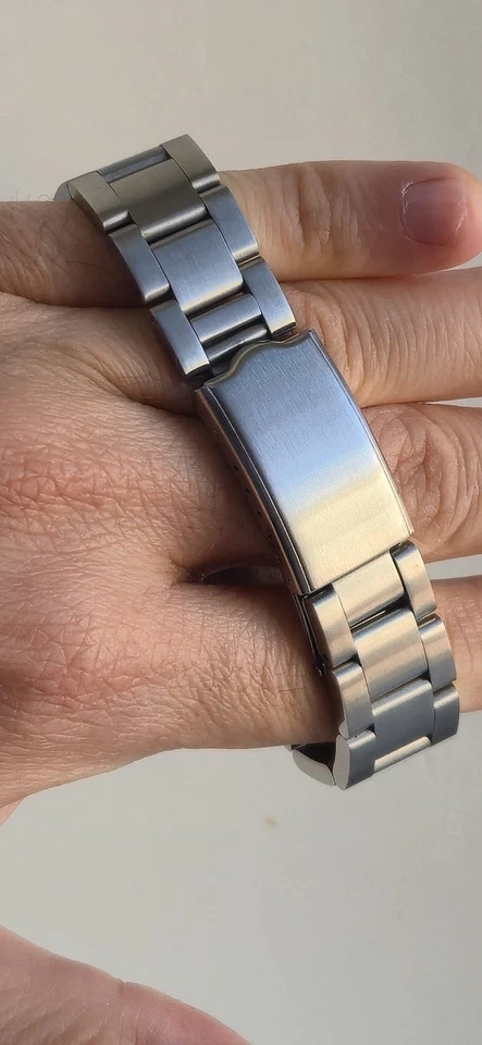 Mondia Zenith Automatico Ref 0124 - Immagine 3 di 4