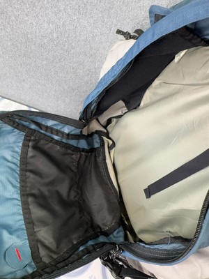 Kelty Redwing 2500W Backpack 44 L Sky Blue Pearl Hiking  display picture 1