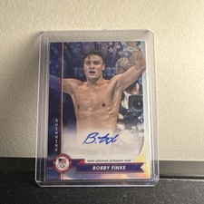 2024 Topps Chrome US Olympic & Paralympic Hopefuls Checklist Guide in-content 34