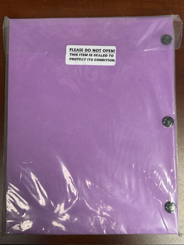 Harry Potter and the Sorcerer’s Stone Movie Script (April 19, 2001 Revised) - Image 4 of 4