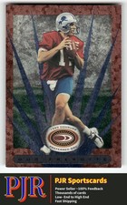 Gus Frerotte 1999 Donruss Preferred QBC #16 Detroit Lions