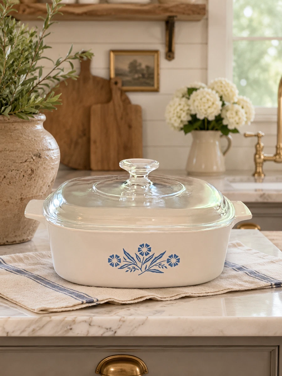 Las mejores ofertas en CorningWare Cazuela Sartenes | eBay