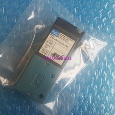 1pcs new solenoid valve 37A-AD0-HDAA-1MA