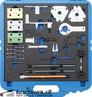 Bgs Motor Einstellwerkzeug Satz FüR Fiat Lancia