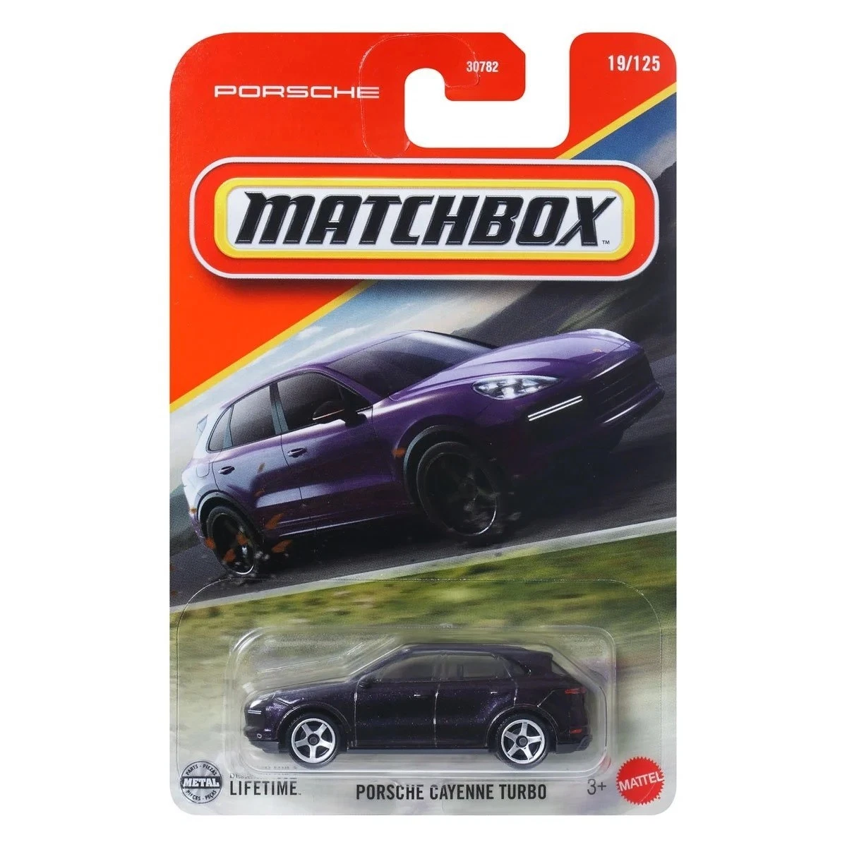 Preços baixos em Matchbox Porsche 1:64 Escala Carros, caminhões e