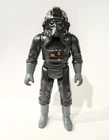Vintage Star Wars Imperial Tie Fighter Pilot Action Figure Kenner 1982