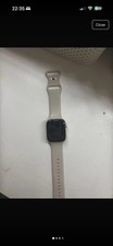 APPLE Watch Series 8 45mm Starlight with Starlight Aluminium Sport Band (GPS)