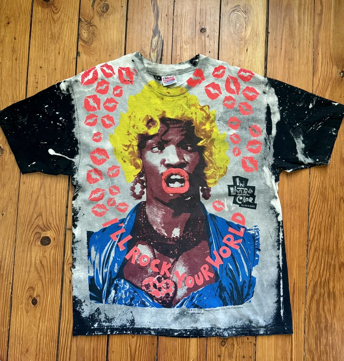 Rare T-Shirts for Men with Vintage for sale | eBay