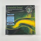 Grateful Dead Dick’s Picks Volume 33 9/10/76 & 10/9/76 8xLP Box Set Vinyl Sealed
