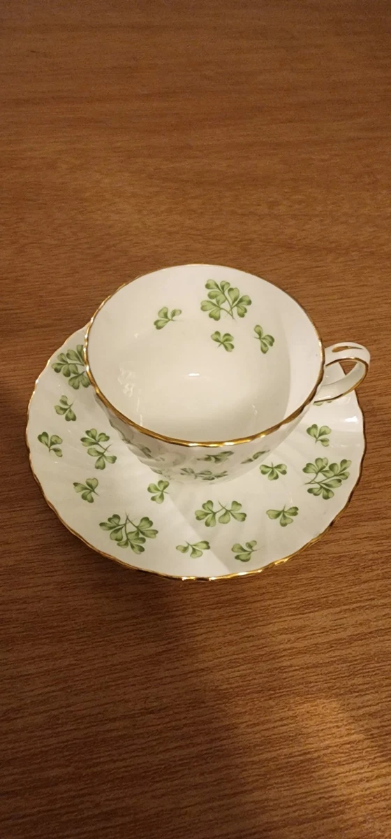 Aynsley Shamrock for sale | eBay