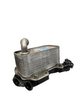 17217560963 Transmission Oil Cooler Bmw 535i 08 09 10 17217560963 Transmission Oil Cooler Bmw 535i 08 09 10