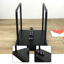 Pendule de Newton à billes : un mouvement fantastique pour votre bureau ou