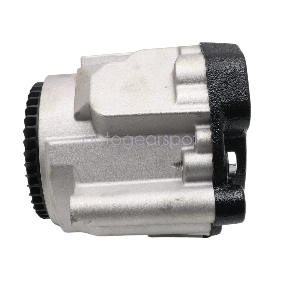 Smog Air Pump For Chevrolet GMC C K Series Blazer Jimmy Truck 1987-1993 - Image 3 of 4