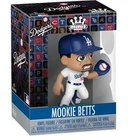 Funko POP! Minis Mookie Betts MLB Los Angeles Dodgers Vinyl Mini-Figure