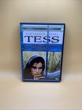 TESS (1979) - (DVD, 2004) - NASTASSIA KINSKI