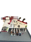 LEGO Star Wars: Republic Attack Gunship (7676)