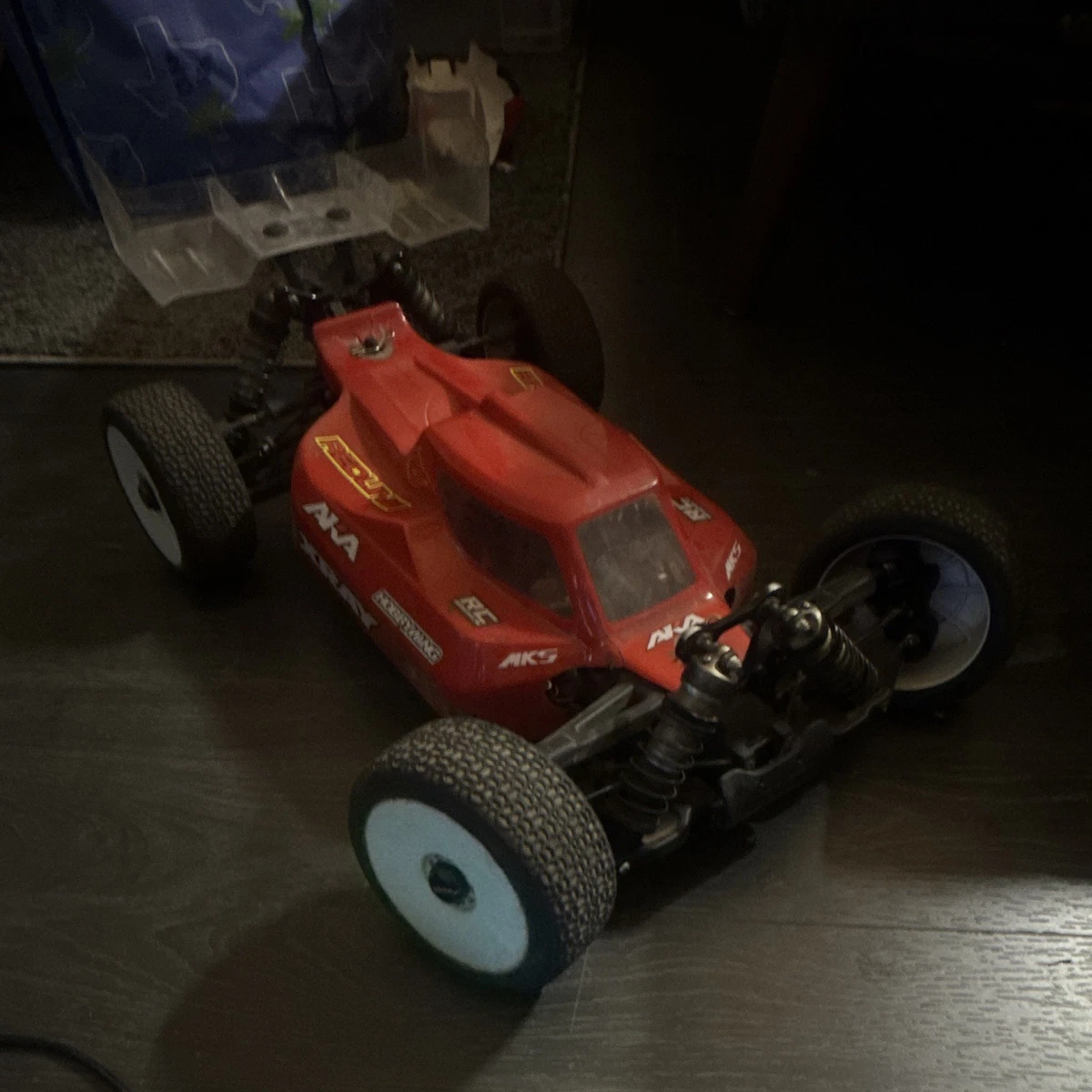 XRAY XB8 RC Model Buggies for sale | eBay
