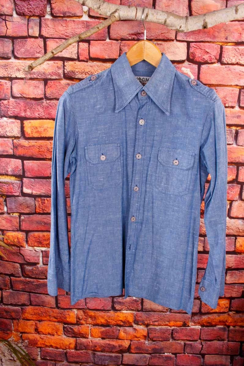 Vintage années 90 flanelle - France